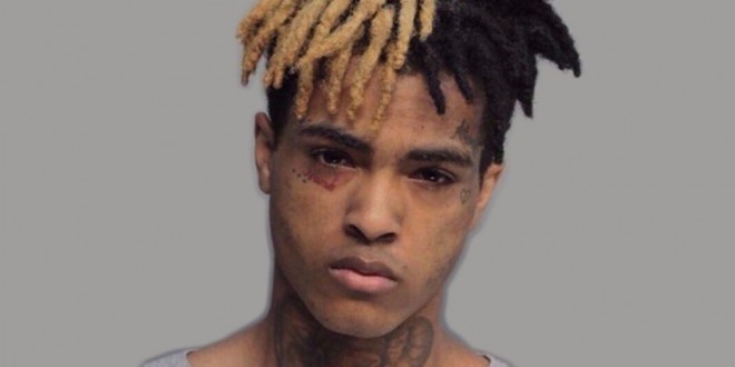 Rob Stone annonce que la situation va empirer avec XXXTentacion