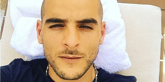 Sofiane : Concert Exceptionnel et Gratuit à Alger