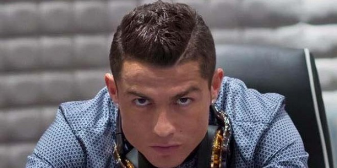 Cristiano Ronaldo: « Je quitte le Real Madrid, il n\'y a pas de retour en arrière »
