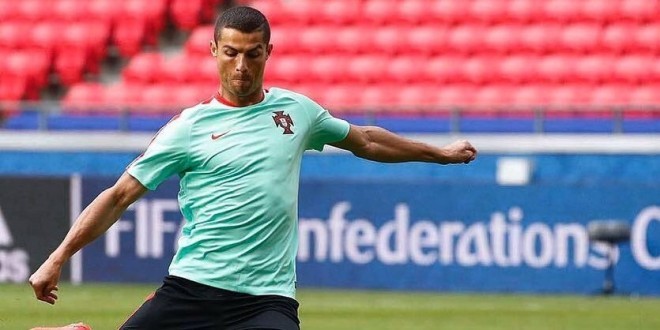 Real de Madrid : Offre historique du PSG pour CR7 
