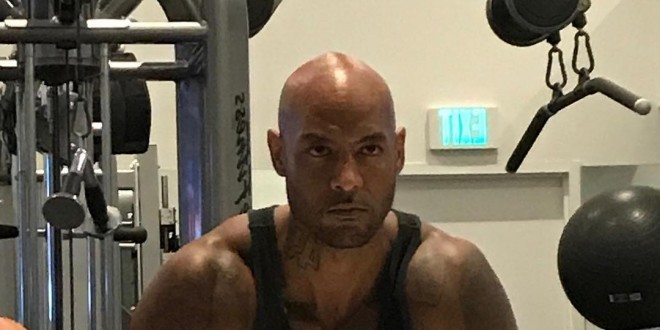 Booba rend hommage à \"L\'ancêtre du #nwar\" : Prodigy