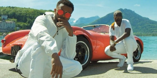 Lefa dévoile un extrait de son prochain single intitulé \"Rouler\"