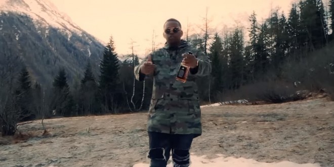 Nouvel artiste à découvrir : H.O.E.N