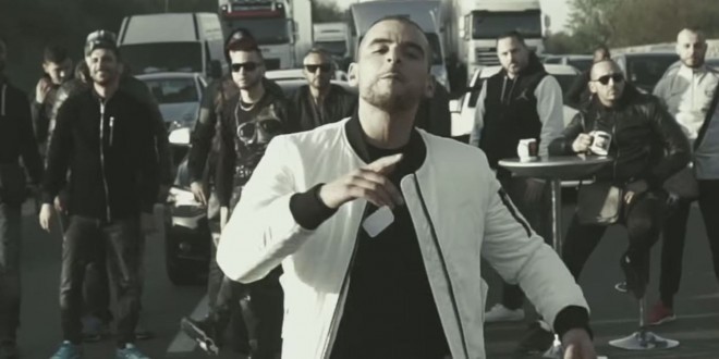 Jamel Debbouze réagit à la certification de l\'album de Sofiane