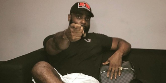 Kaaris va-il commercialiser la limonade de chatte ?