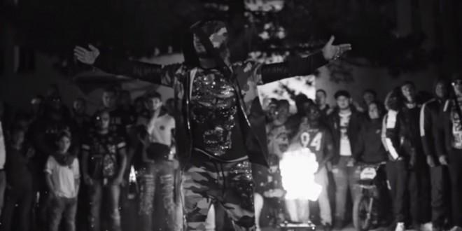 Le nouveau clip de Lacrim et Booba Oh bah oui explose le nombre de vues