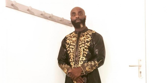 Kaaris se prend des doubles claques de sa fille !