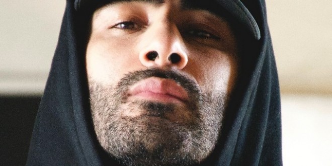 PREMIERE ECOUTE : LA FOUINE - ILS ME DISAIENT - (TALENTS FACHES V)