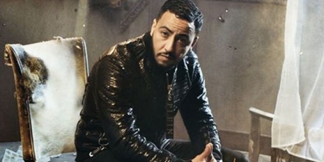  Lacrim annonce son nouveau clip!