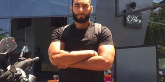 La fouine balance un nouveau son!