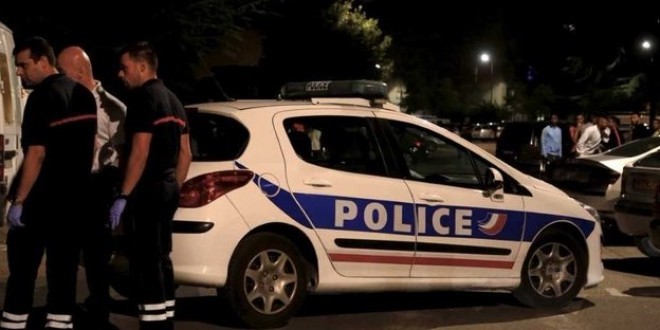 Avignon: Une fillette blessée dans une fusillade devant une mosquée!