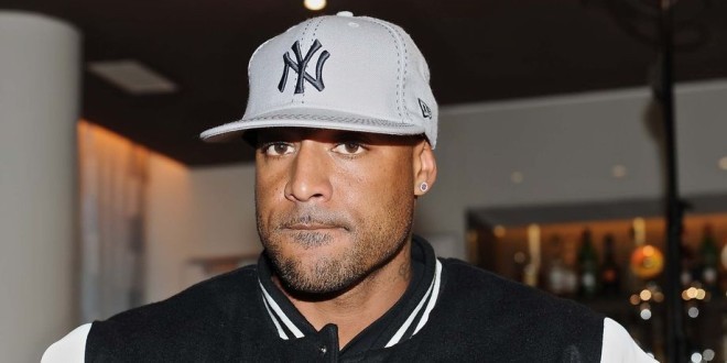Booba pose une énigme à ses fans!