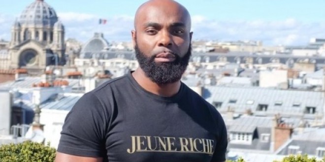 Kaaris/Soprano : Ensemble pour un message de paix!