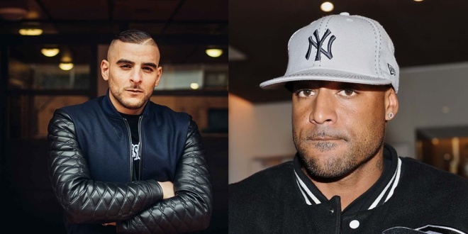 Booba, Sofiane et Damso : Bientôt au Ardentes Festival!