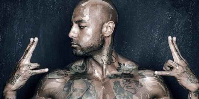 Booba : Fou d’entrainements?!