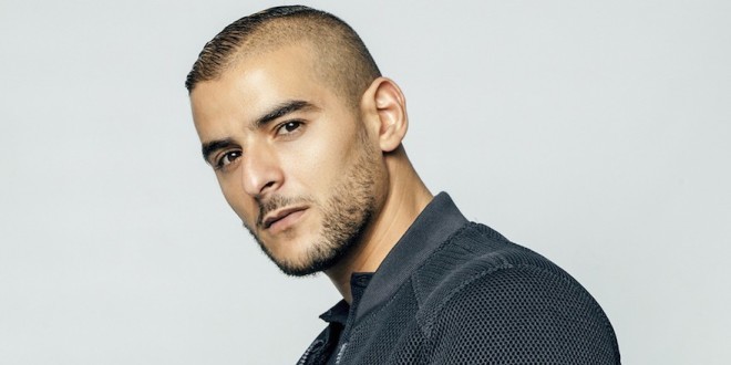 Sofiane: Son BigUp à Franck Ribery!