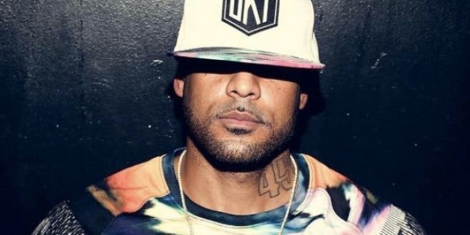 Booba balance un extrait de « Nougat »!