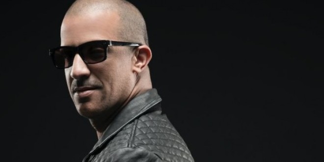 Rim\'K dévoile « Cartel », son nouveau clip!