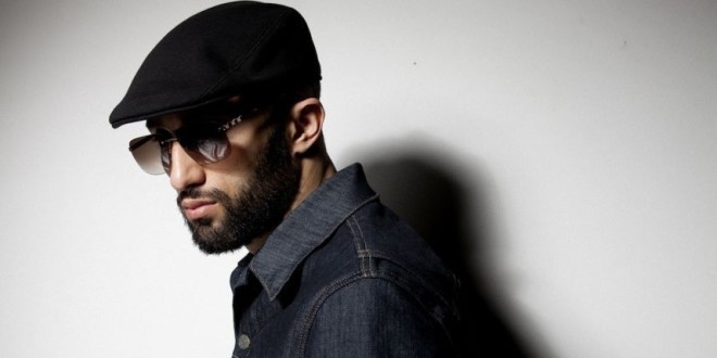 Niro : Spotify gâche la sortie de « OX7 », son nouvel album!