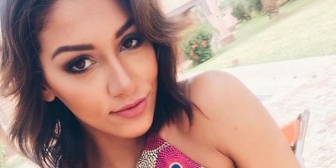 Rawell (Les Anges 9) rencontre Jul!