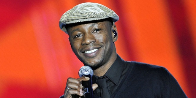 Mc Solaar est de retour après 10 ans d’absence!	