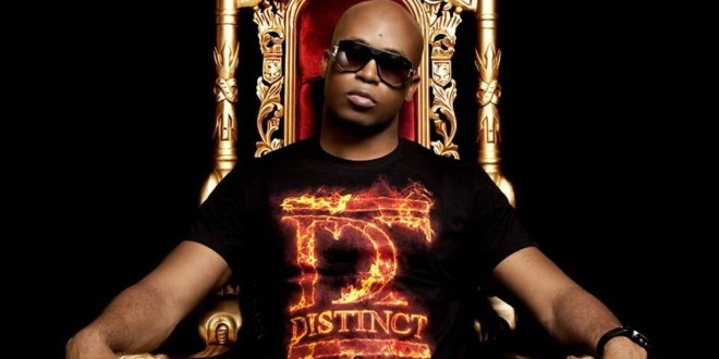 Rohff : Un fan algérien lui rend hommage!