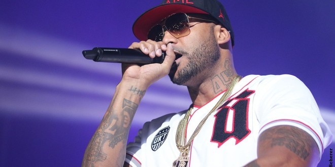 Booba relance de plus belle le clash entre lui et Bassem