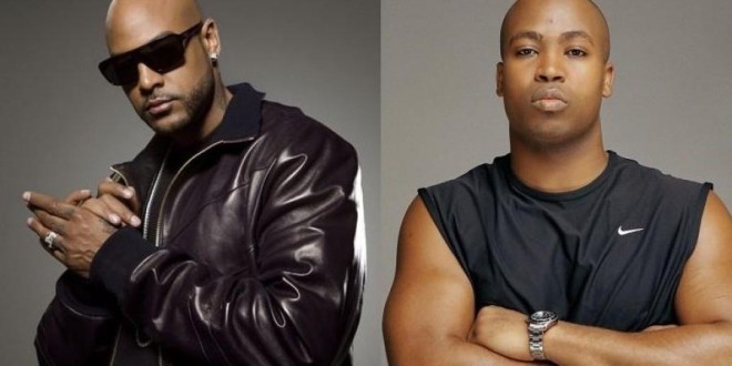 Rohff : Concert annulé, Booba réagit!