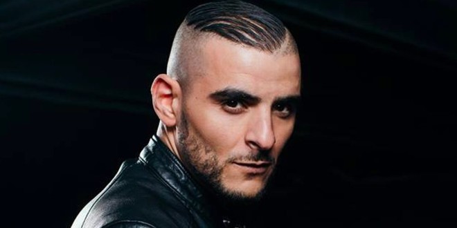 Sofiane rend hommage à ses fans!