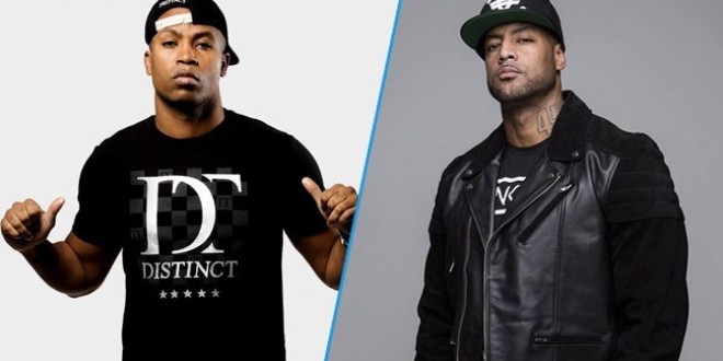 Rohff répond enfin aux attaques de Booba!