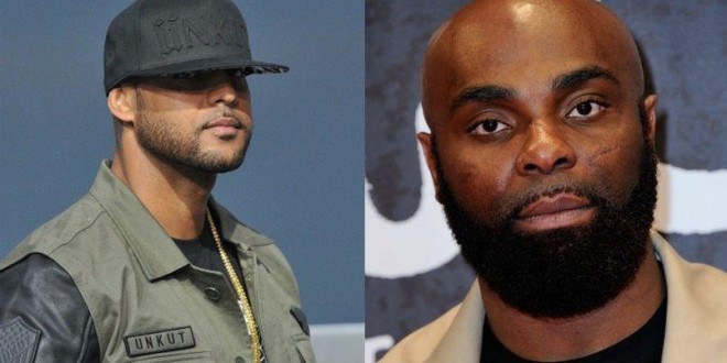 Kaaris tacle Booba après l’affaire Rohff!