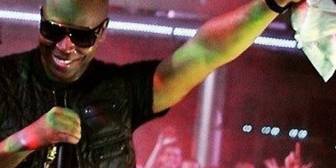 Rohff se lâche completement et clash Booba avec une image CHOQUANTE
