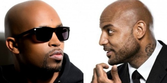 Booba/Rohff : Résumé de leurs récents clashs !