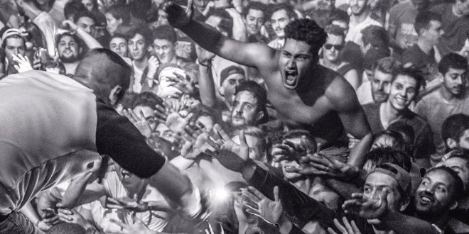 Booba VS Sofiane : Ounga Ounga VS Ich Ich