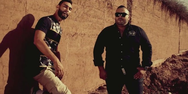 Reda Taliani, le chanteur algérien de Rap-R\'n\'B est entre la vie et la mort