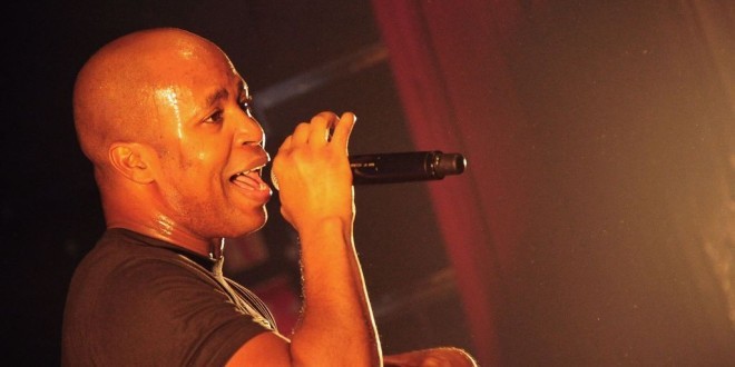Rohff impose le respect dans sa dernière réponse à Booba !