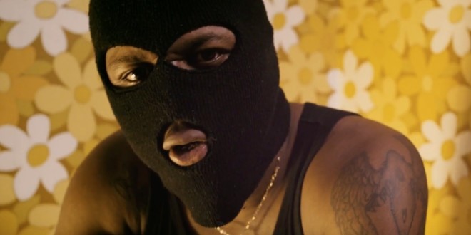 Siboy : Son interview sur OKLM !