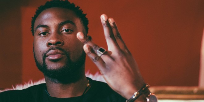 Damso balance une archive de « Batterie Faible »!