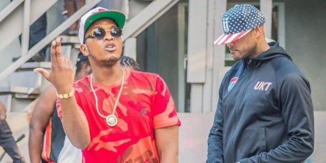 Niska : N°1 Top Tendance, Booba réagit!