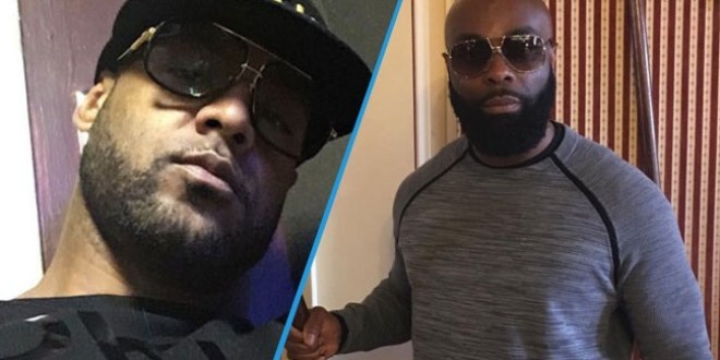 Kaaris tacle Booba encore une fois au sujet des concerts annulés!