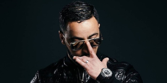 Lacrim nous dévoile un nouveau morceau inédit !