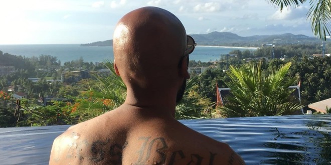 Nessbeal arrive prochainement remettre de l\'ordre dans le rap game