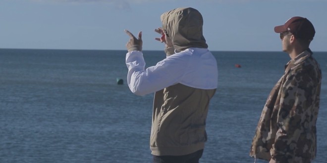 B13 : Deux jeunes stars du rap révolutionne la musique Française 