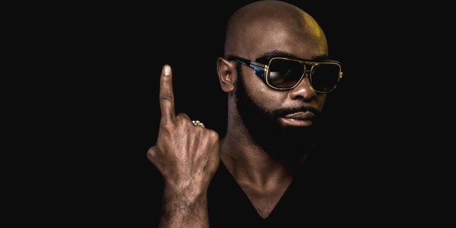 Kaaris révèle qui est son rappeur français préféré du moment!