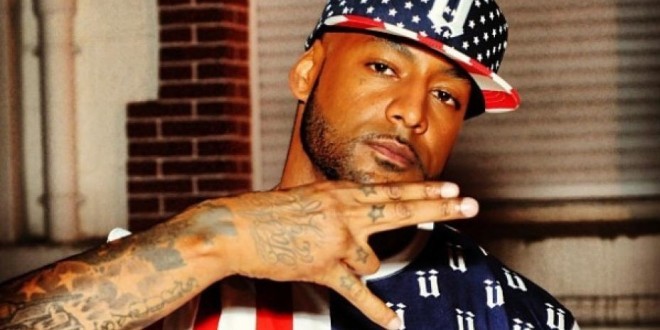 Booba taquine un fan sur Instagram!