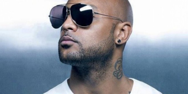 Patrice Quarteron se moque encore une fois de Booba!
