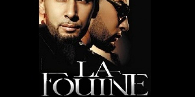 Le Fouiny Tour