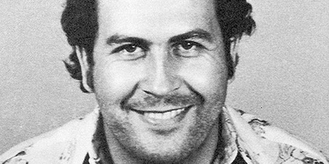 Pablo Escobar : Les anecdotes les plus folles sur sa vie!