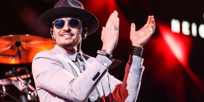 Linkin Park : Le décès de celui qui a réussi à allier le Rock et le Rap!