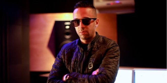 Le rappeur NAPS fait le Buzz